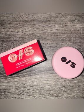 ONE/SIZE SETTING POWDER 💅🏼